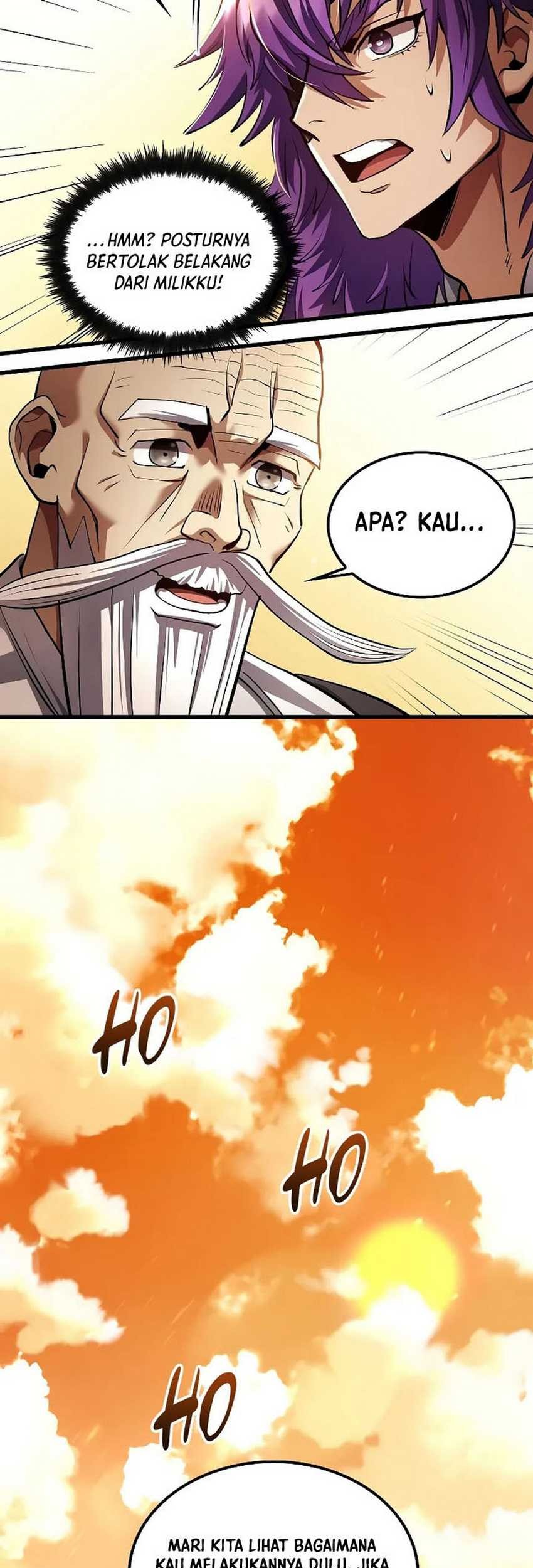 Doctor’s Rebirth Chapter 175 Gambar 12