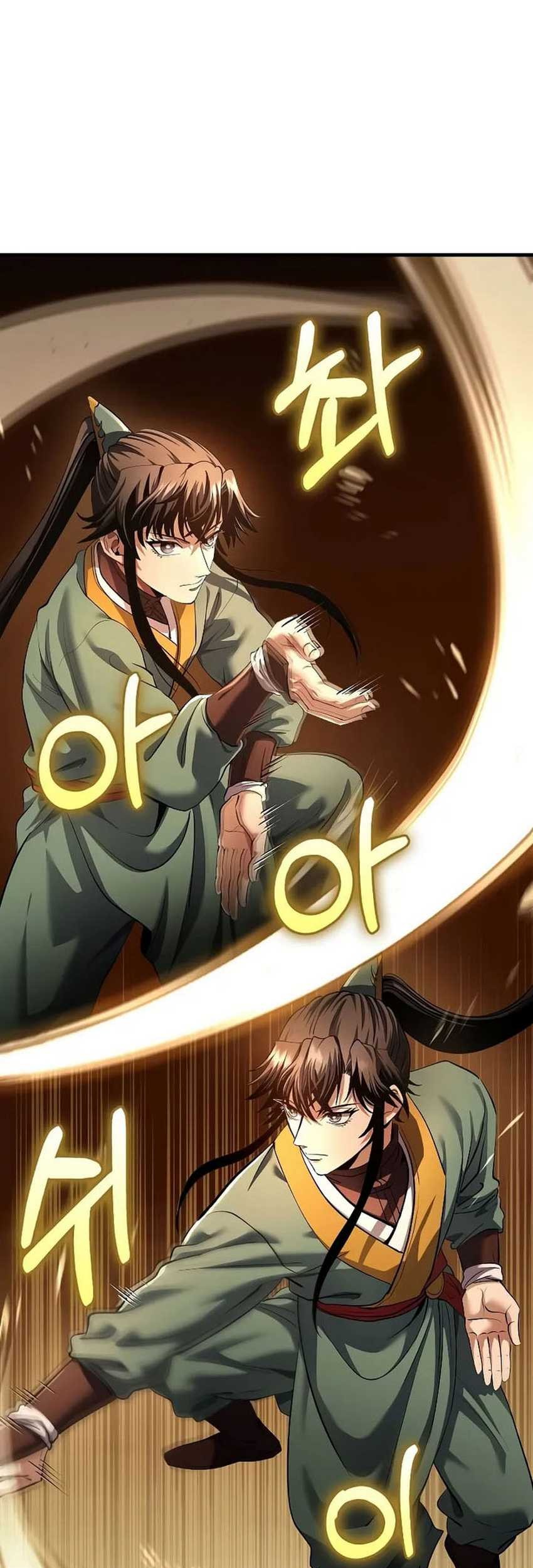 Doctor’s Rebirth Chapter 175 Gambar 14