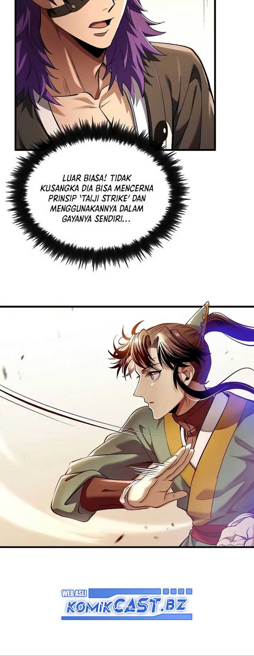 Doctor’s Rebirth Chapter 175 Gambar 17
