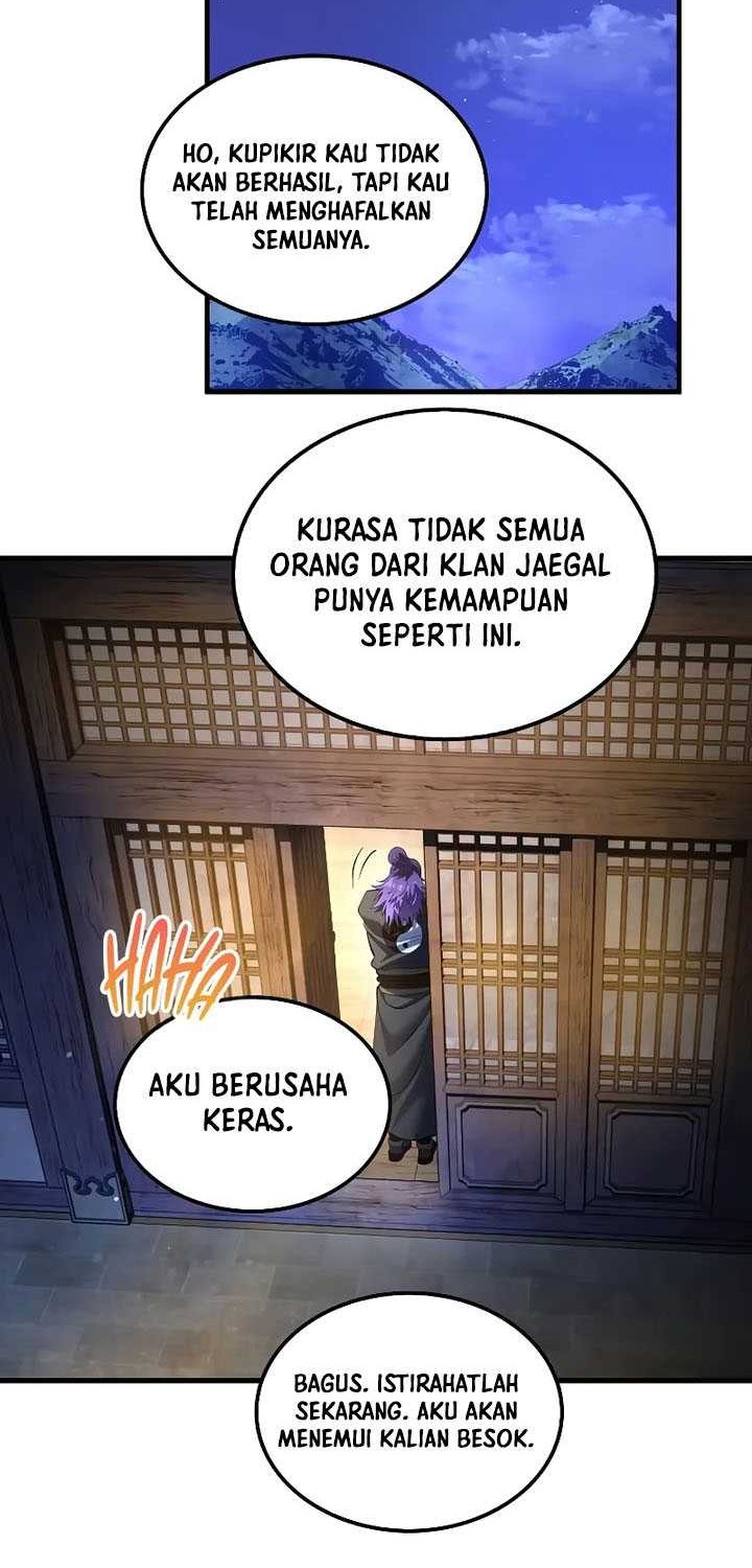 Doctor’s Rebirth Chapter 174 Gambar 27