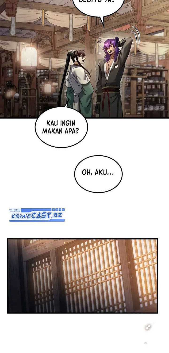 Doctor’s Rebirth Chapter 174 Gambar 33