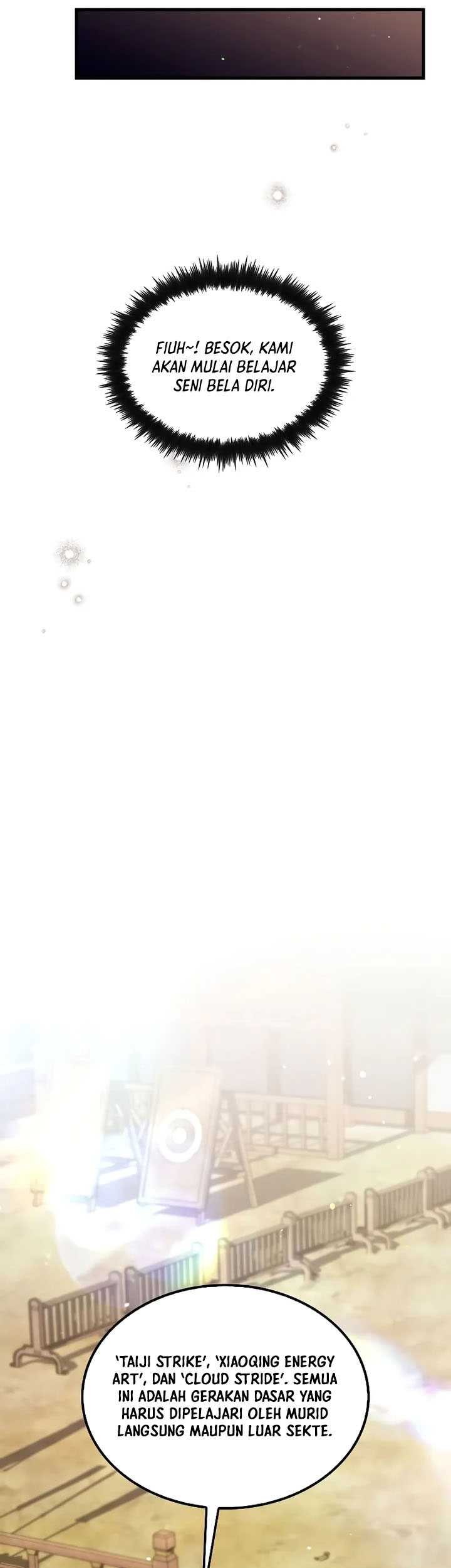 Doctor’s Rebirth Chapter 174 Gambar 34