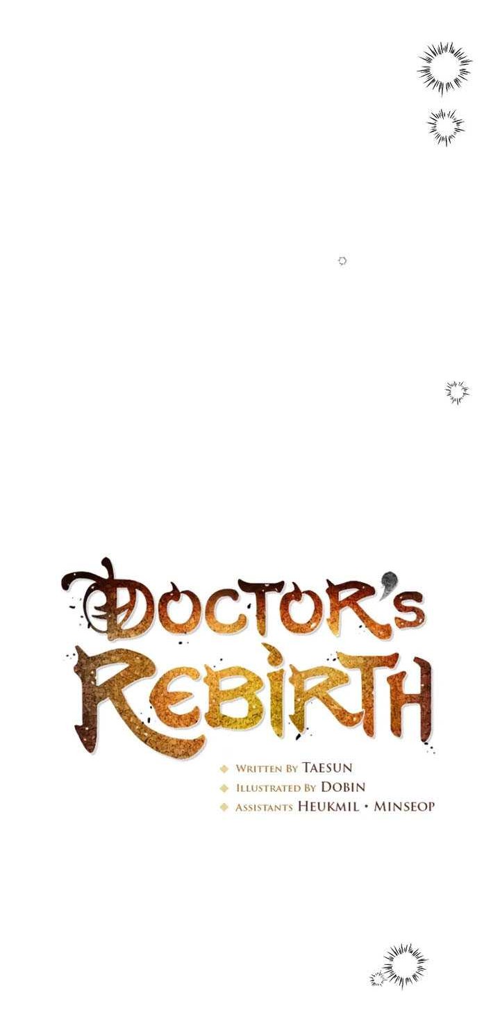 Doctor’s Rebirth Chapter 174 Gambar 19