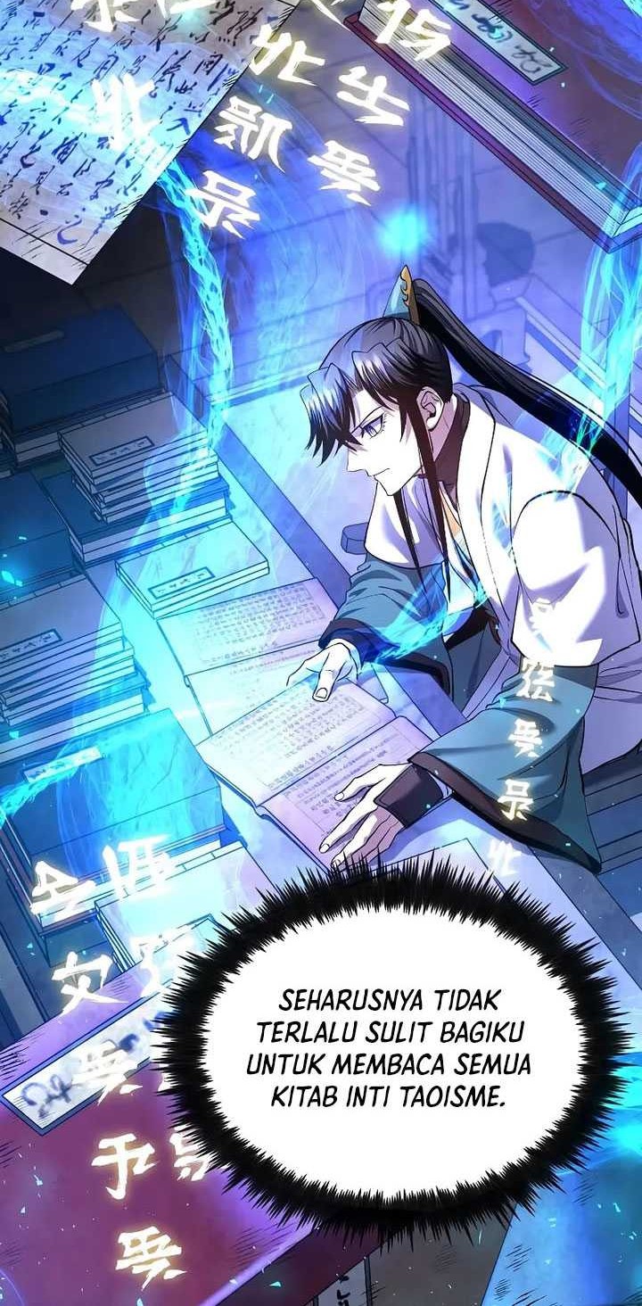 Doctor’s Rebirth Chapter 174 Gambar 21