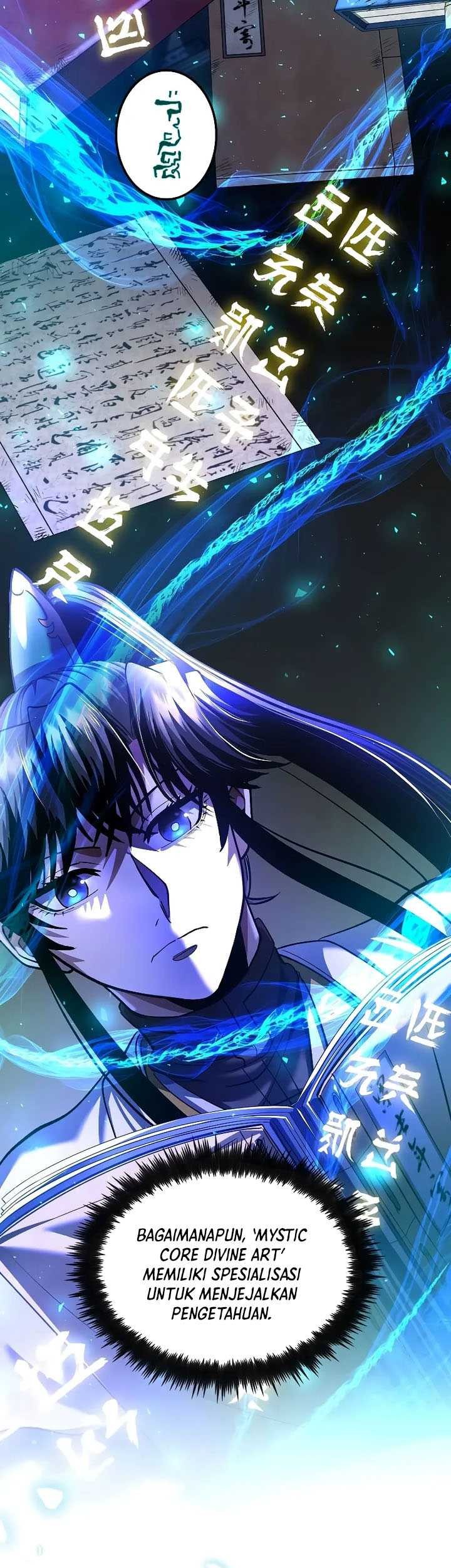 Doctor’s Rebirth Chapter 174 Gambar 22