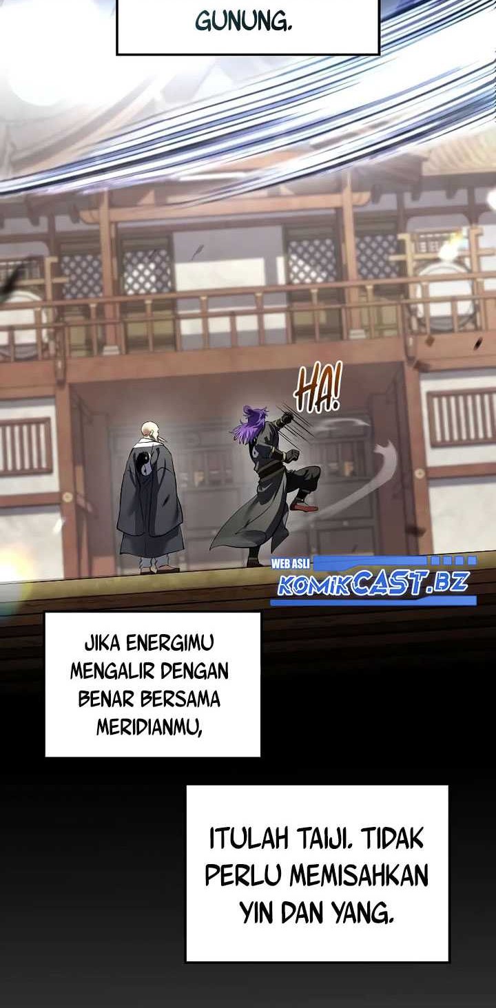 Doctor’s Rebirth Chapter 174 Gambar 25