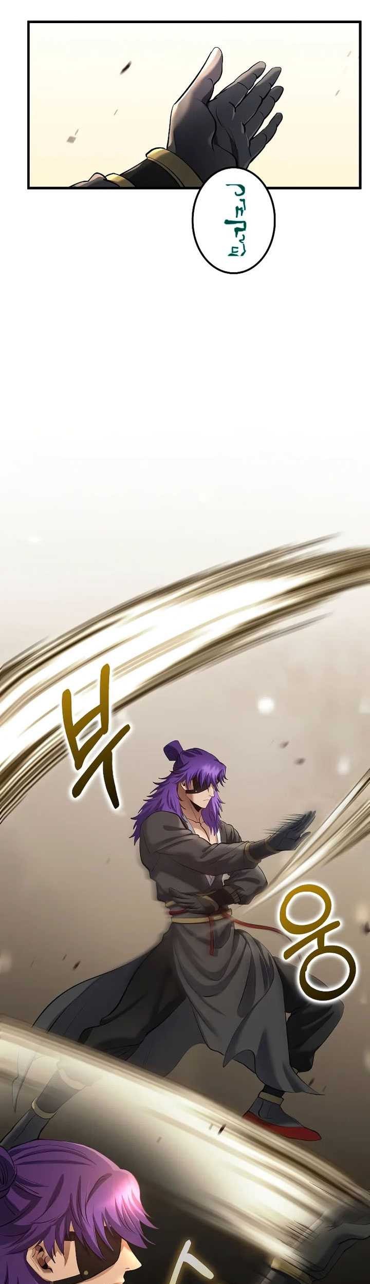 Doctor’s Rebirth Chapter 174 Gambar 48