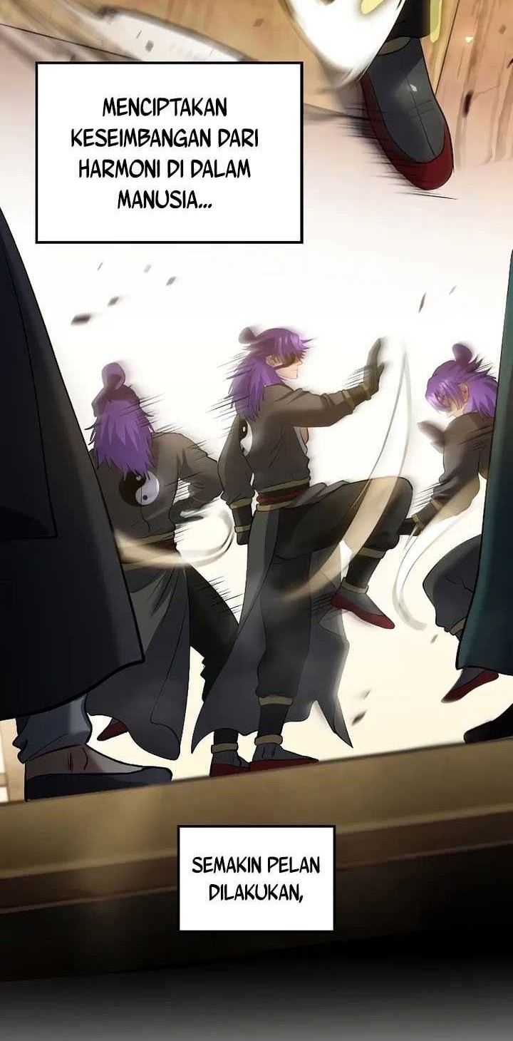 Doctor’s Rebirth Chapter 174 Gambar 51