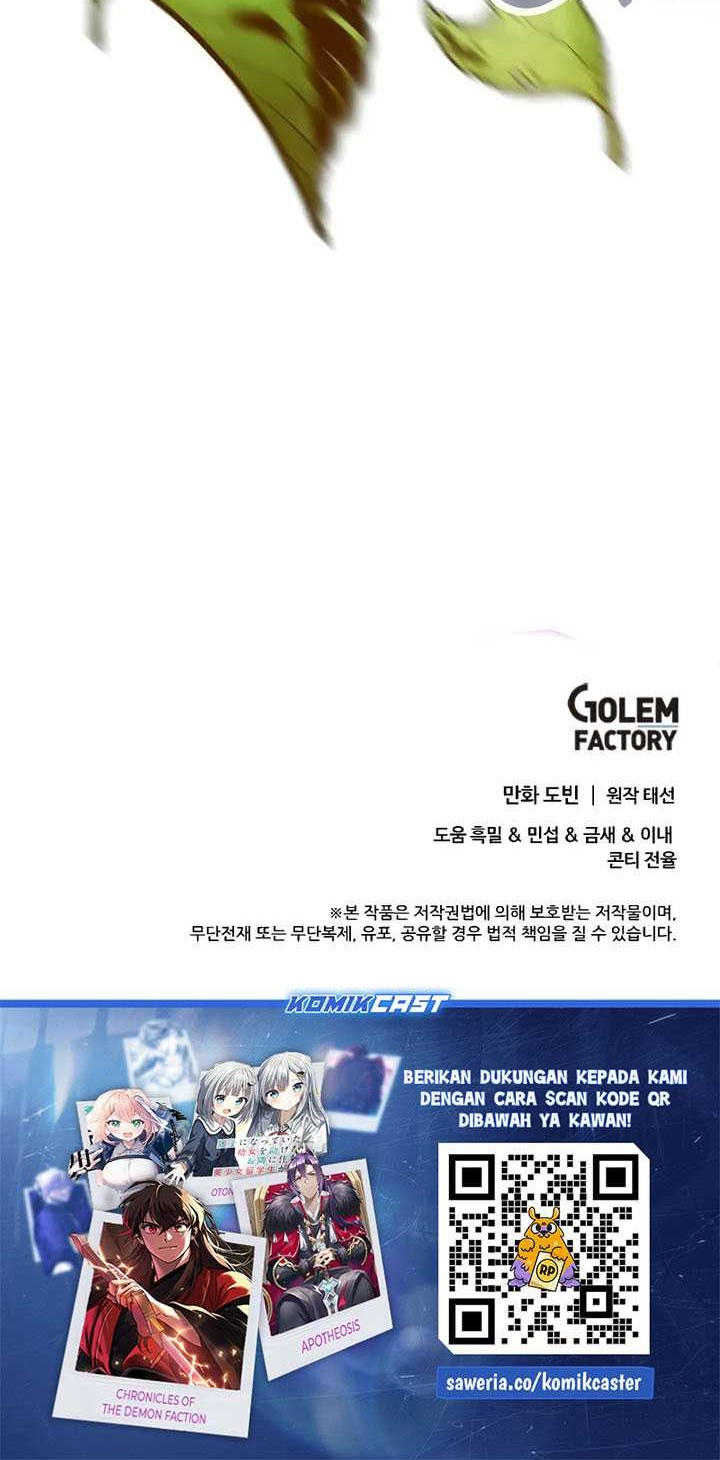 Doctor’s Rebirth Chapter 174 Gambar 57