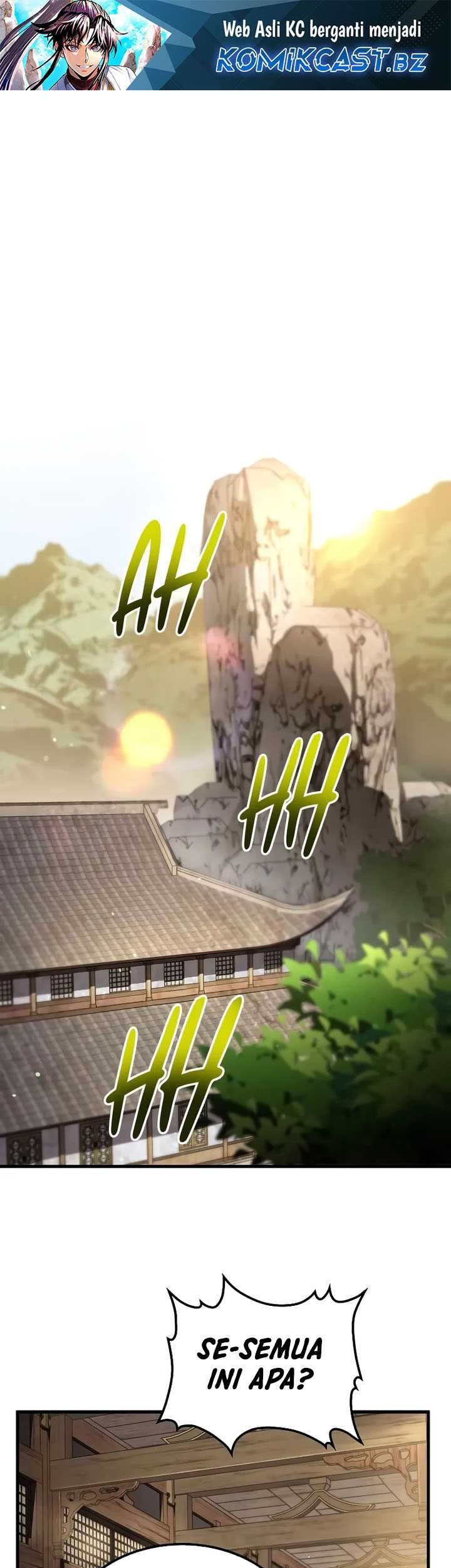 Manhwa Doctor’s Rebirth Chapter 174 gambar nomor 2