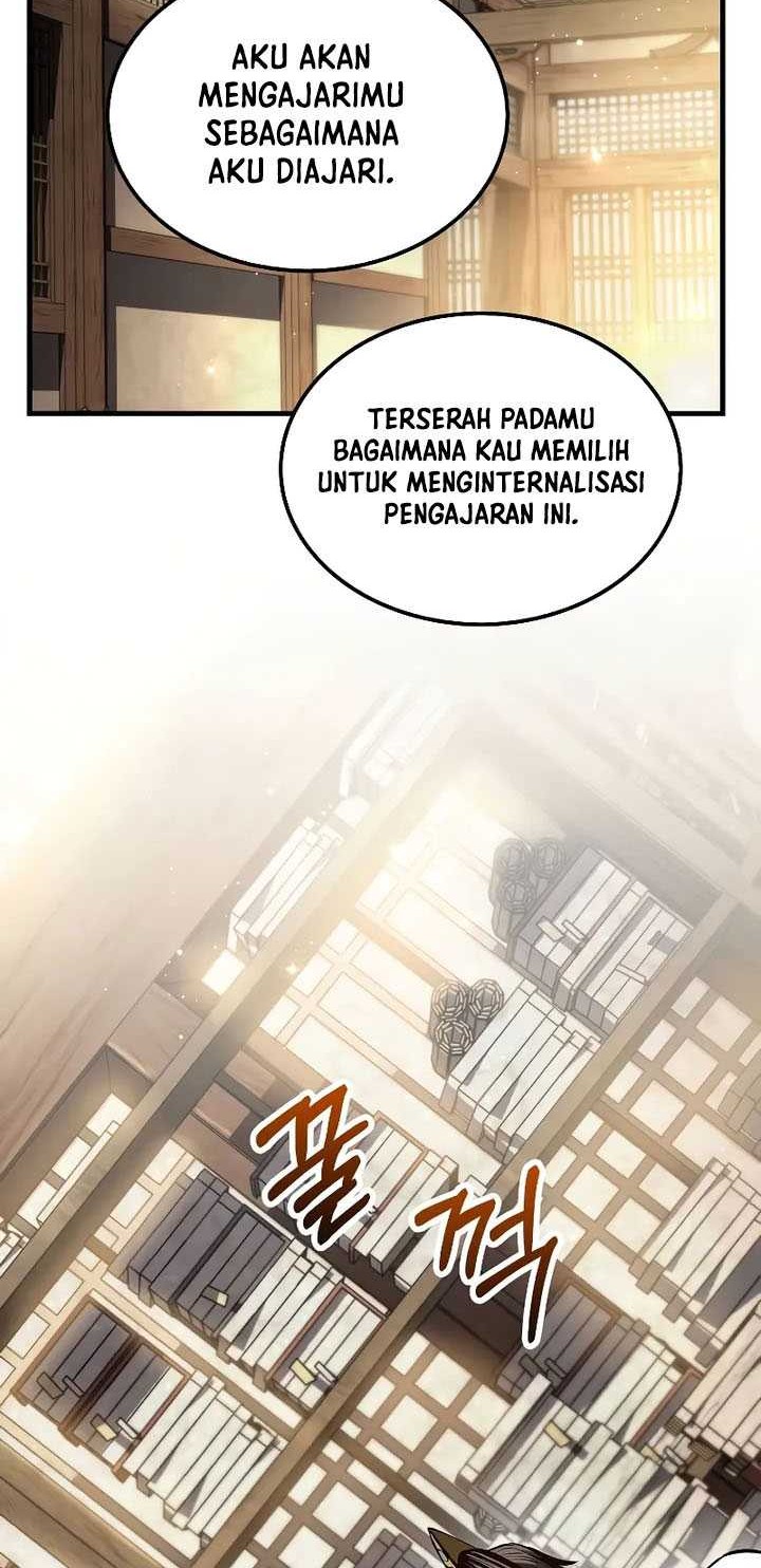 Doctor’s Rebirth Chapter 174 Gambar 3