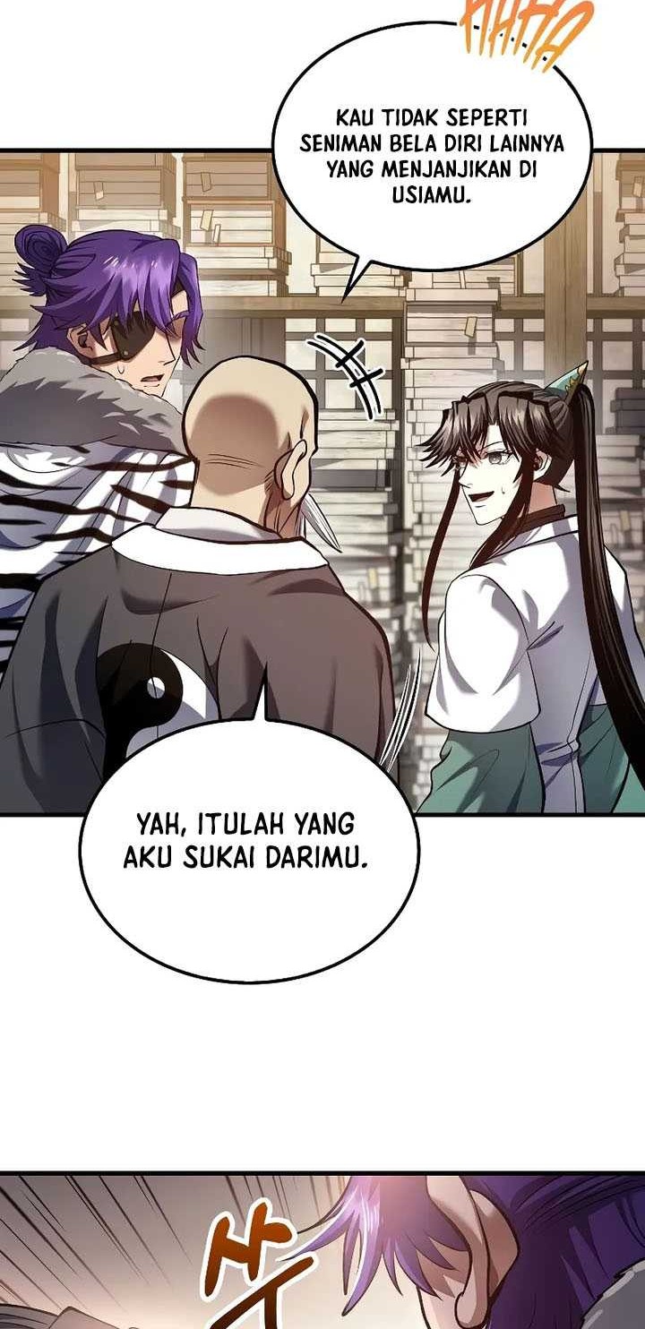 Doctor’s Rebirth Chapter 174 Gambar 5