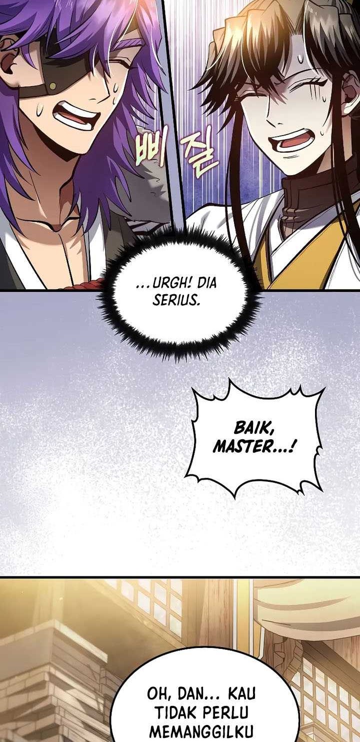 Doctor’s Rebirth Chapter 174 Gambar 7