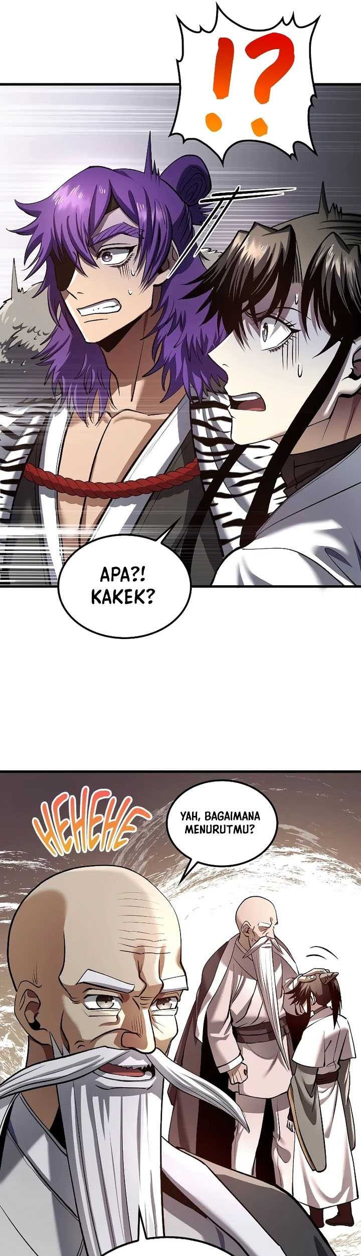 Doctor’s Rebirth Chapter 174 Gambar 10