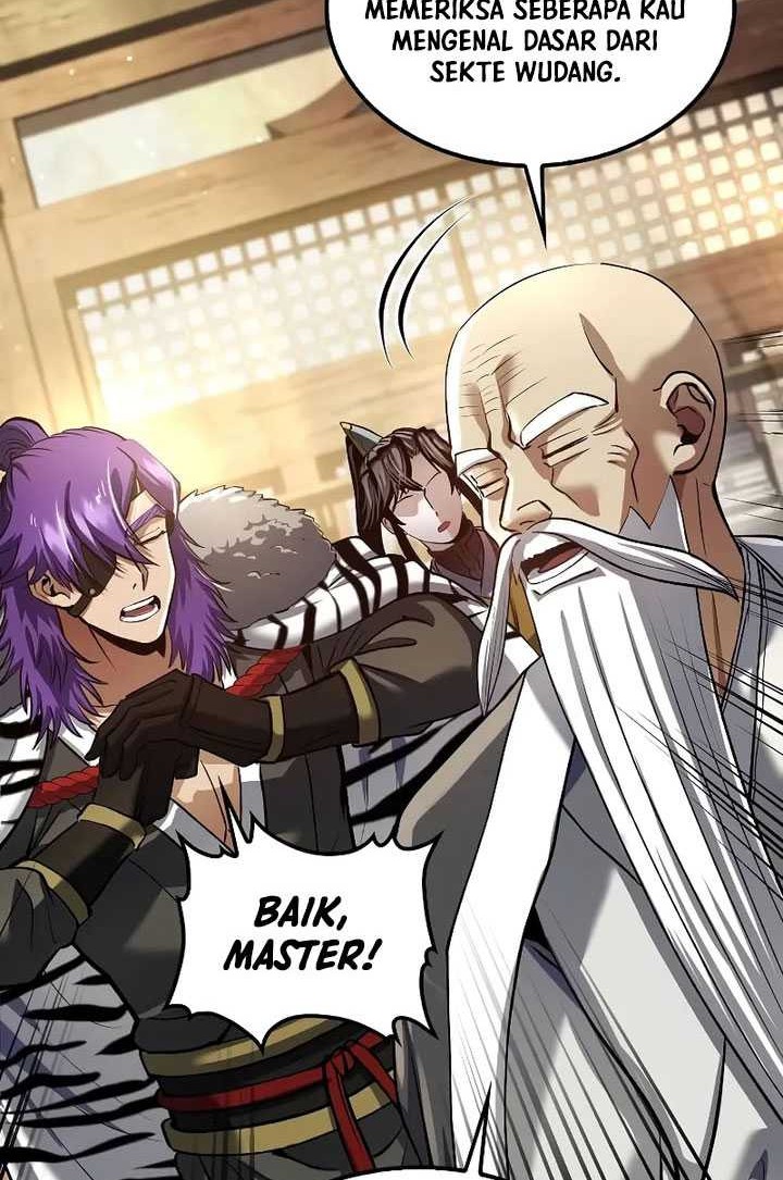 Doctor’s Rebirth Chapter 174 Gambar 15