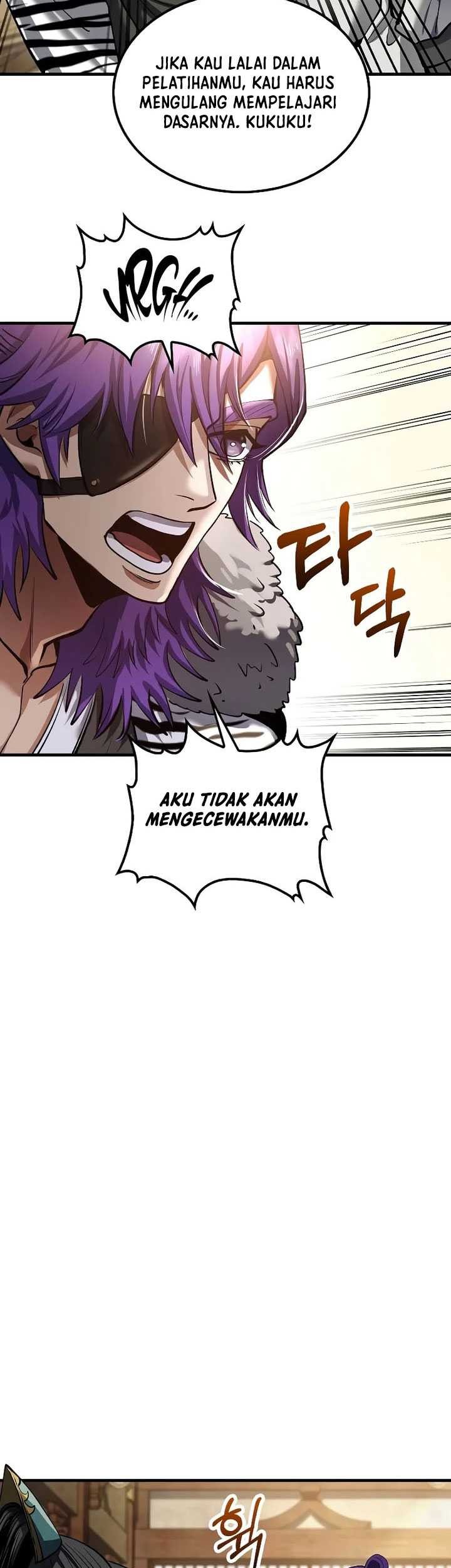 Doctor’s Rebirth Chapter 174 Gambar 16