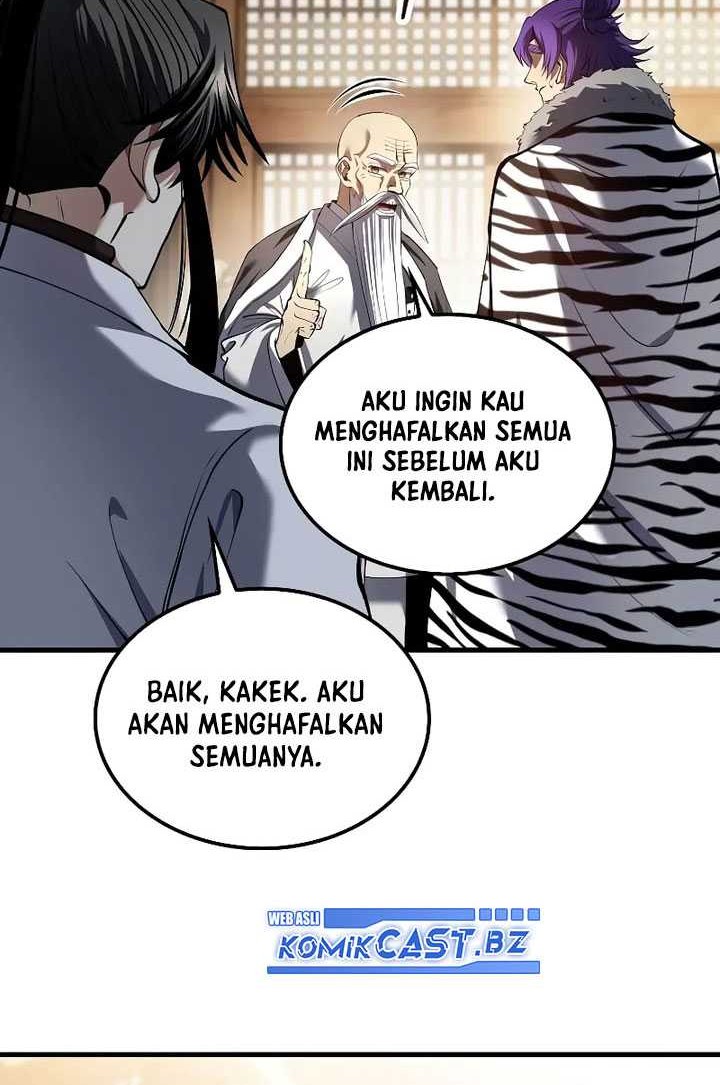 Doctor’s Rebirth Chapter 174 Gambar 17