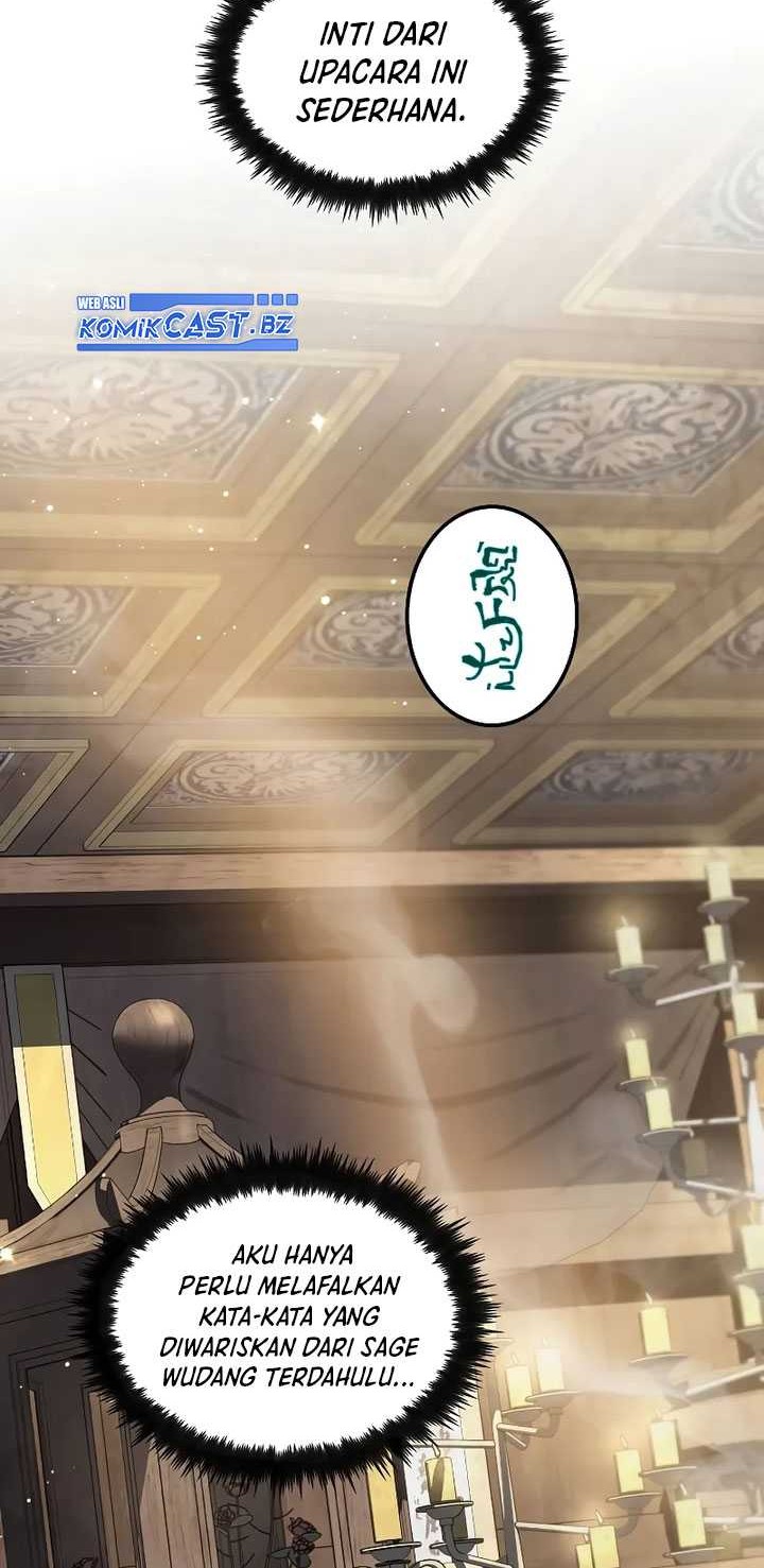 Doctor’s Rebirth Chapter 173 Gambar 29