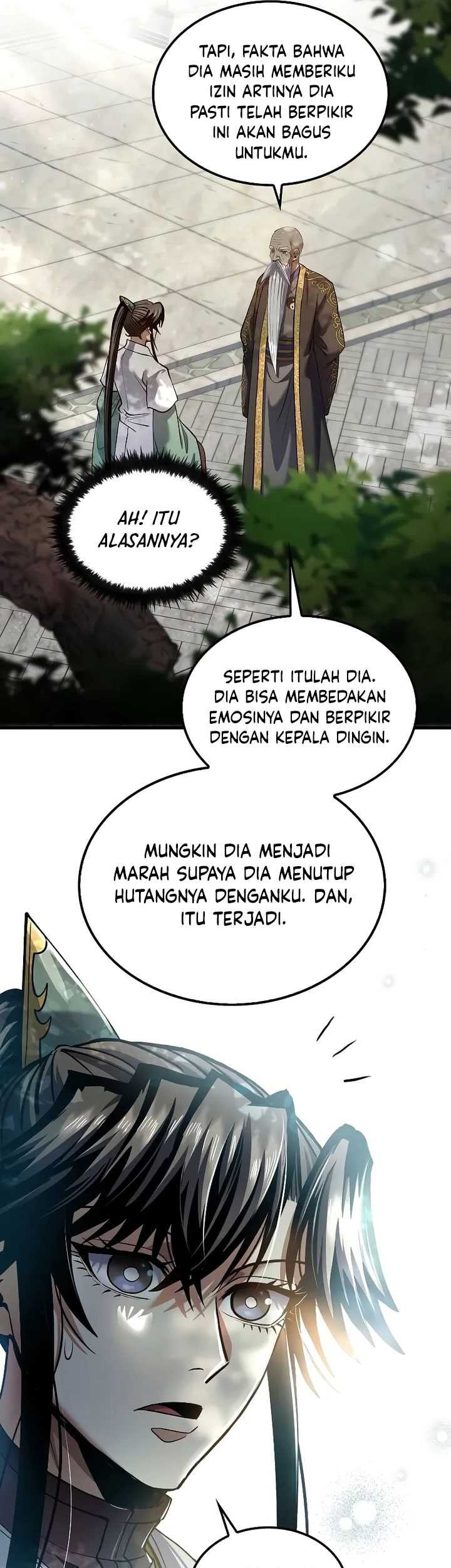 Doctor’s Rebirth Chapter 173 Gambar 34