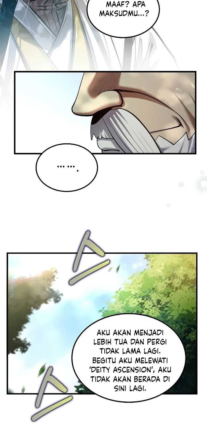 Doctor’s Rebirth Chapter 173 Gambar 35