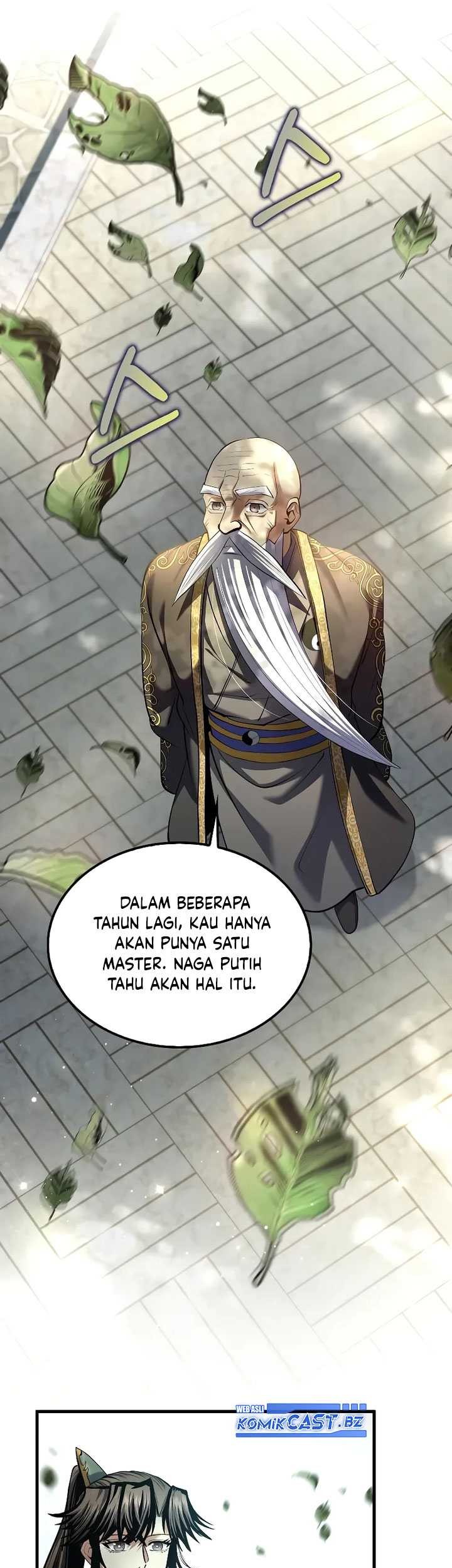 Doctor’s Rebirth Chapter 173 Gambar 36