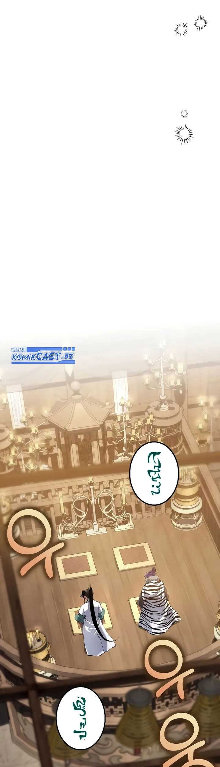 Doctor’s Rebirth Chapter 173 Gambar 20