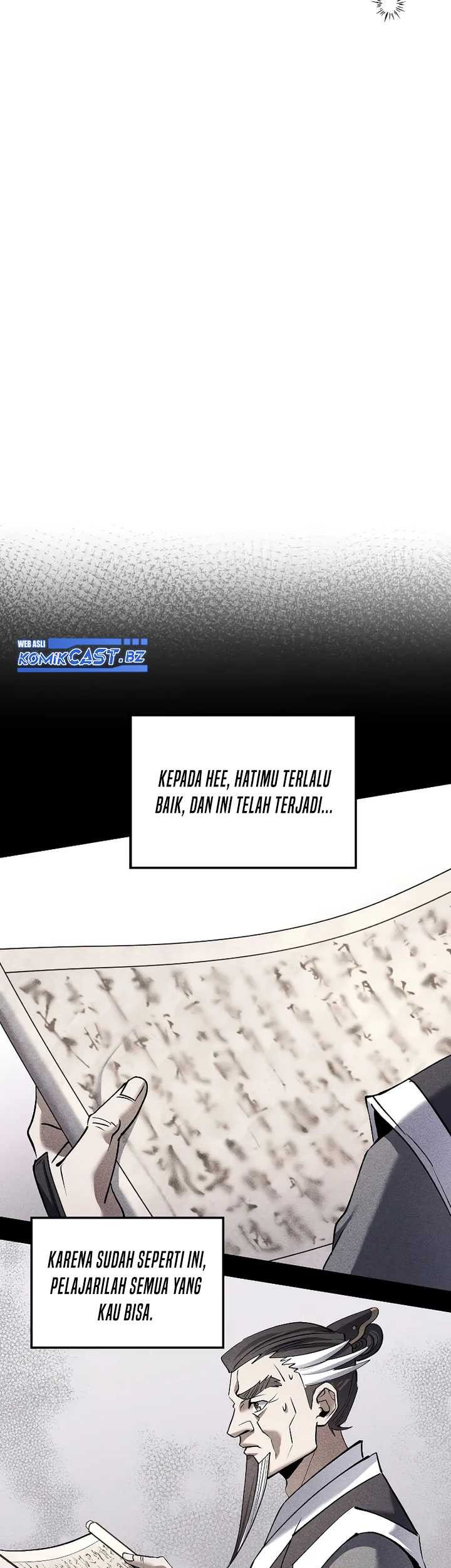 Doctor’s Rebirth Chapter 173 Gambar 24