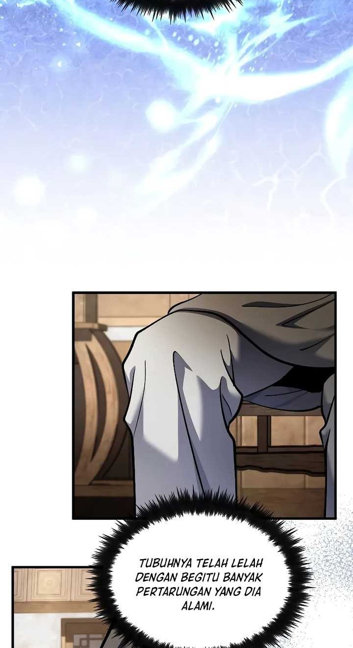 Doctor’s Rebirth Chapter 173 Gambar 47