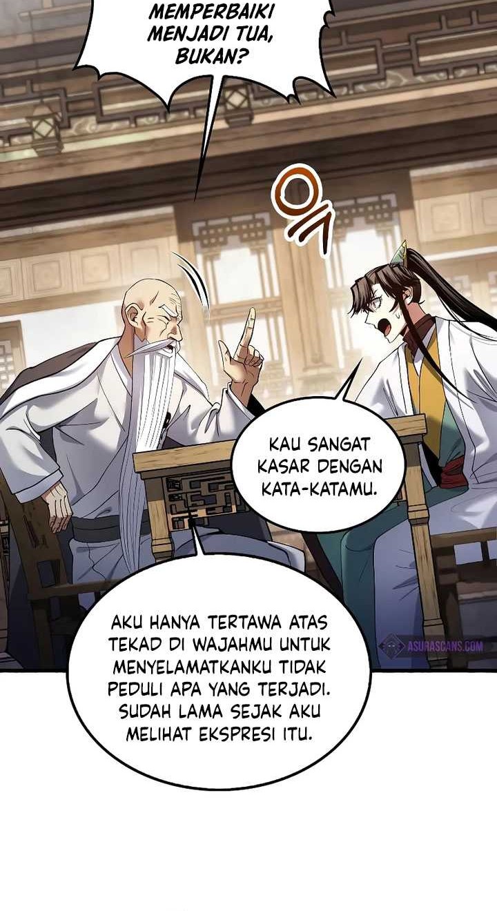 Doctor’s Rebirth Chapter 173 Gambar 49