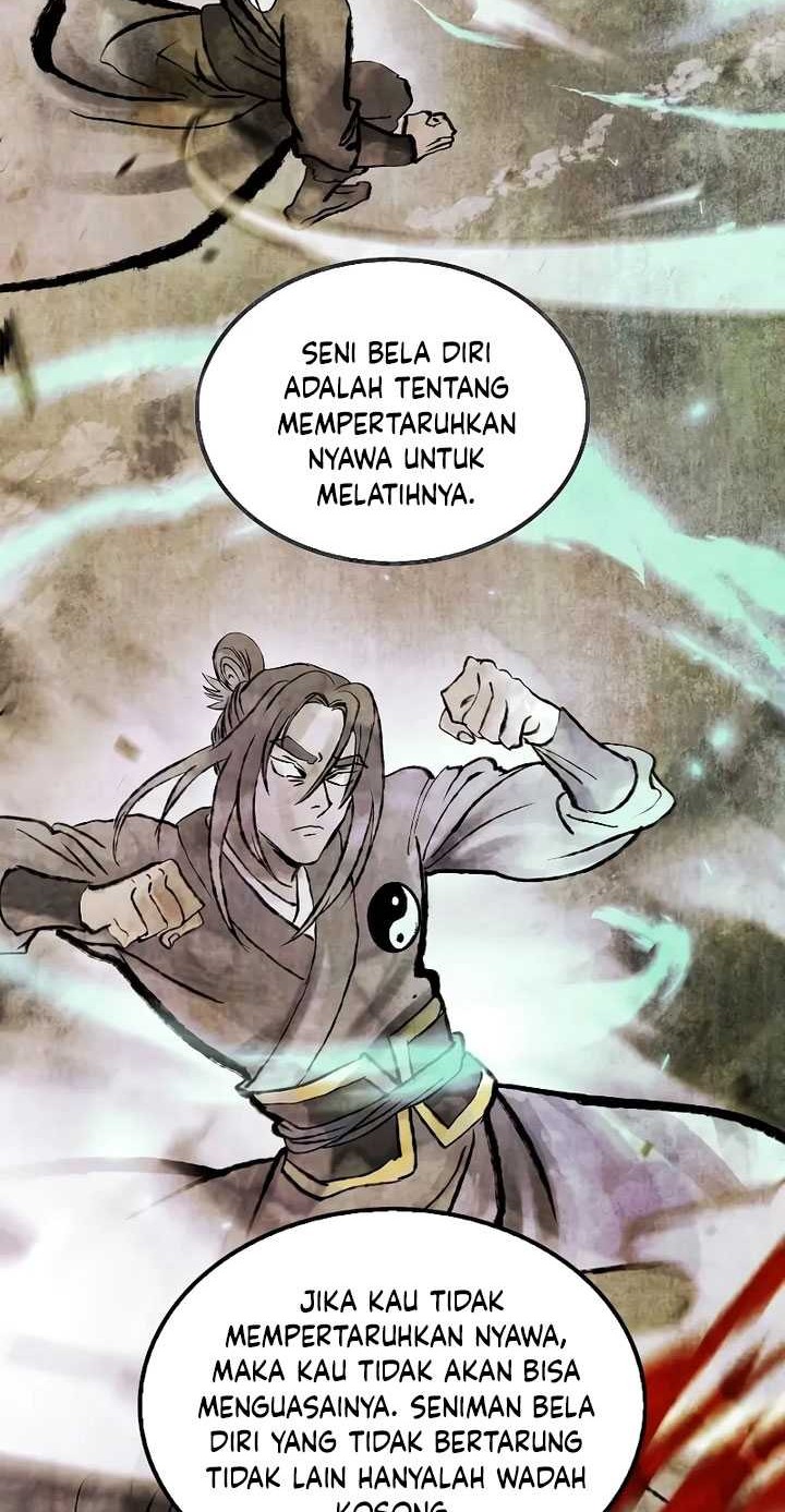 Doctor’s Rebirth Chapter 173 Gambar 51