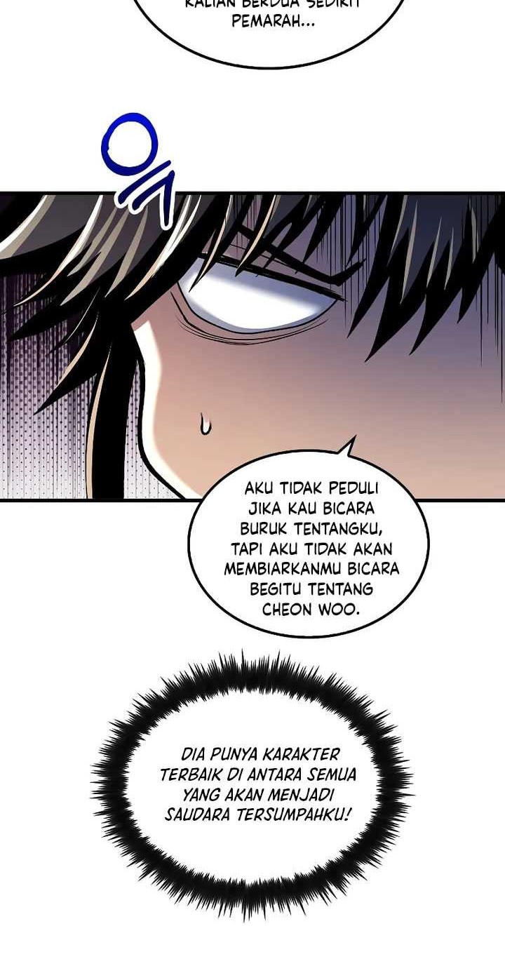 Doctor’s Rebirth Chapter 173 Gambar 55