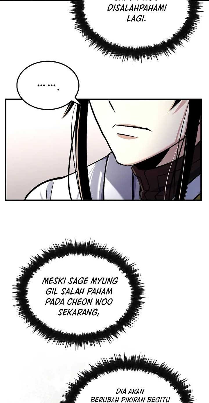 Doctor’s Rebirth Chapter 173 Gambar 57