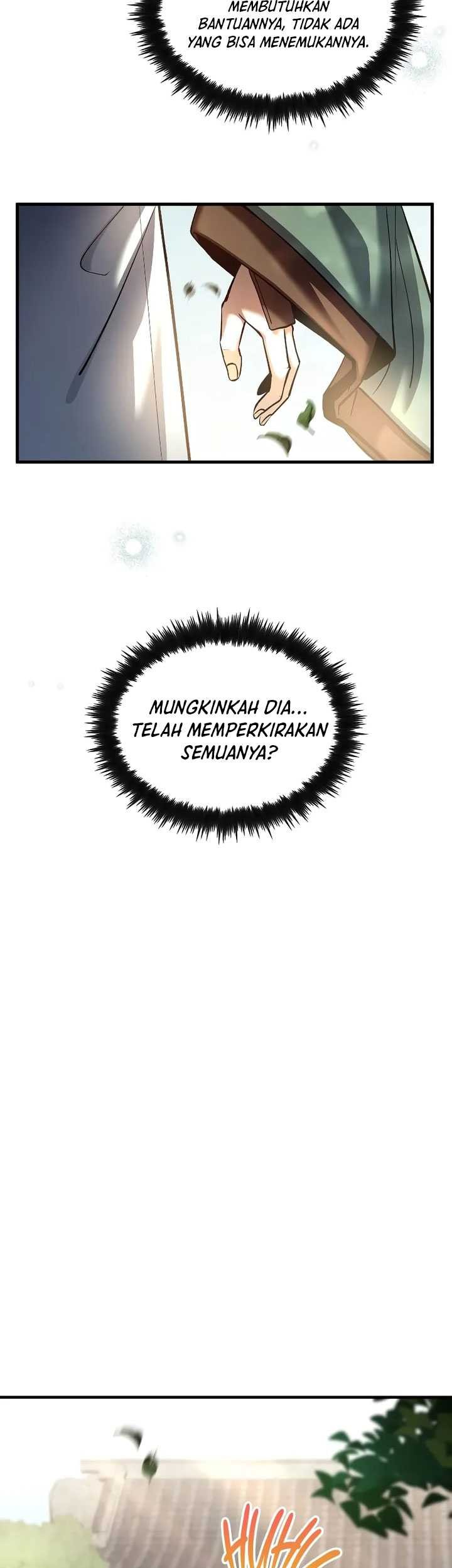 Doctor’s Rebirth Chapter 173 Gambar 38