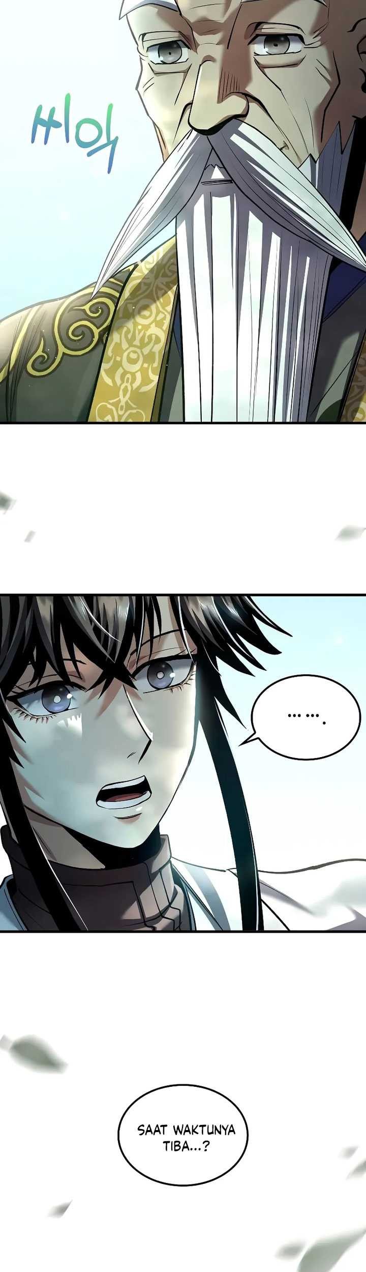 Doctor’s Rebirth Chapter 173 Gambar 40