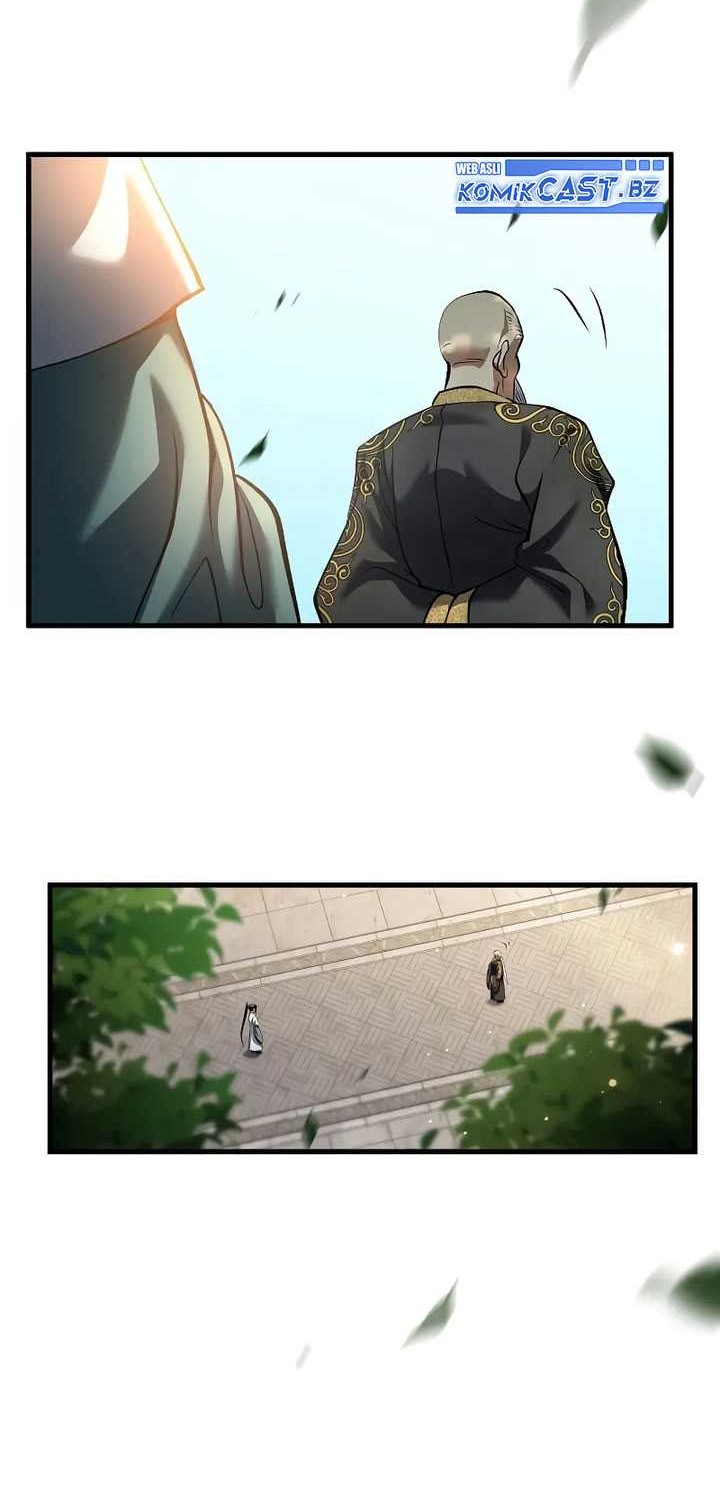 Doctor’s Rebirth Chapter 173 Gambar 41