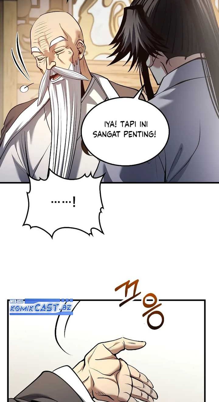 Doctor’s Rebirth Chapter 173 Gambar 43