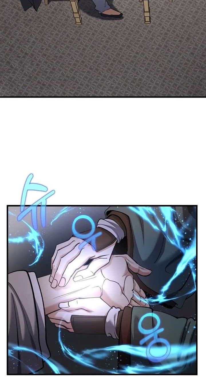 Doctor’s Rebirth Chapter 173 Gambar 45