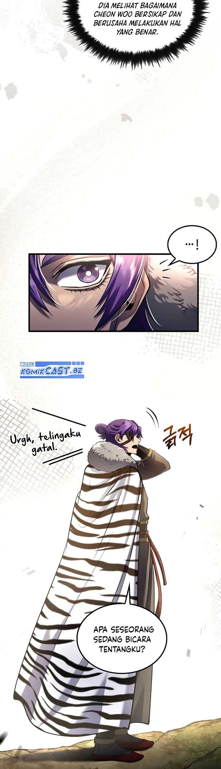 Doctor’s Rebirth Chapter 173 Gambar 58