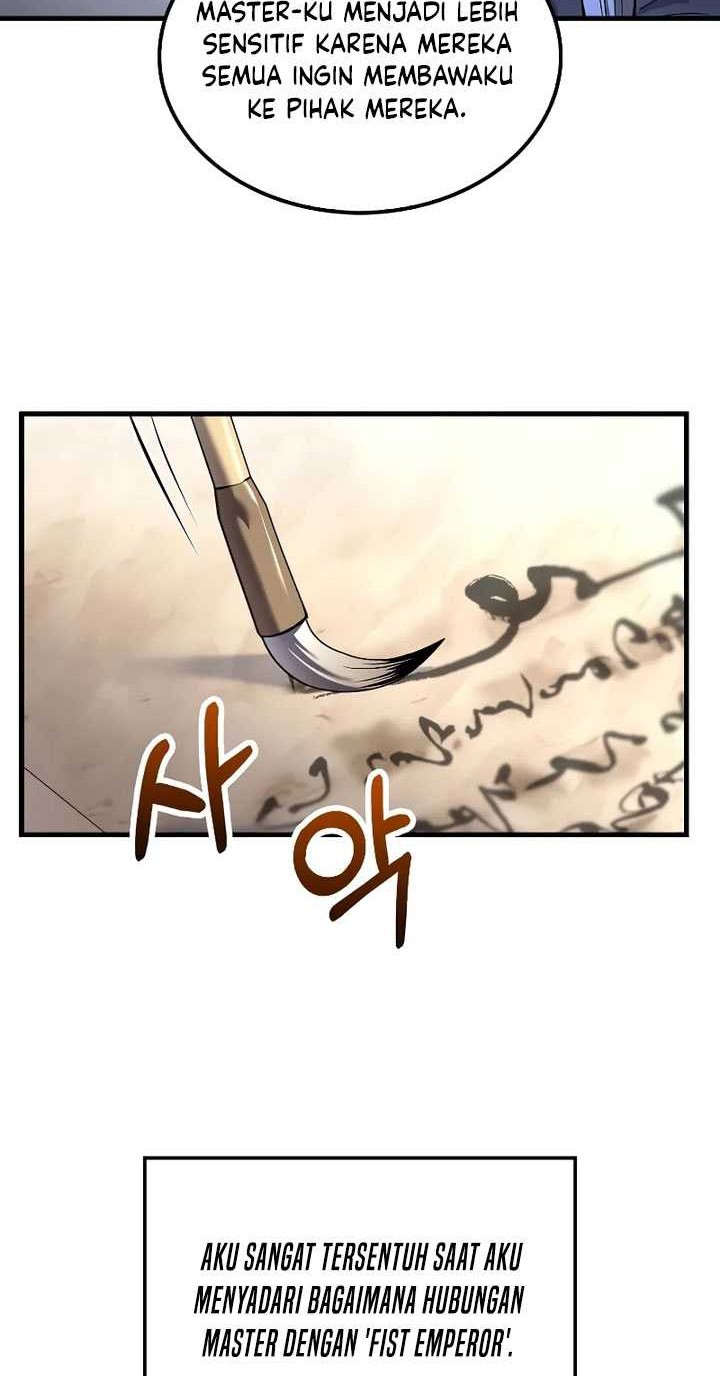 Doctor’s Rebirth Chapter 173 Gambar 5