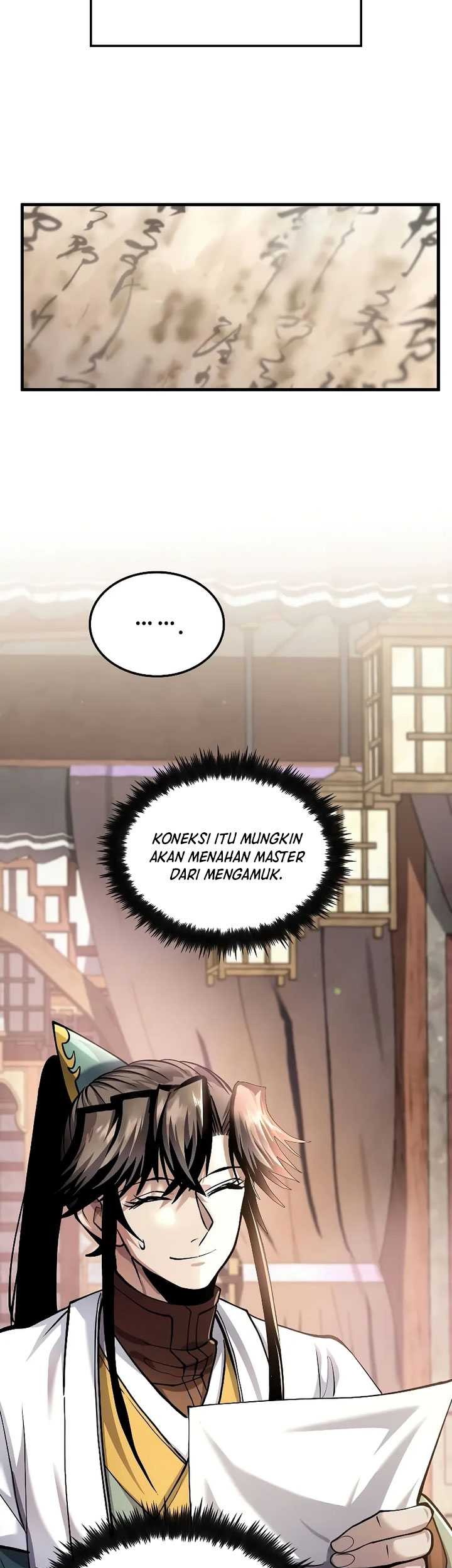 Doctor’s Rebirth Chapter 173 Gambar 6