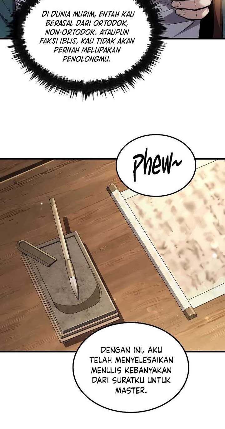 Doctor’s Rebirth Chapter 173 Gambar 7