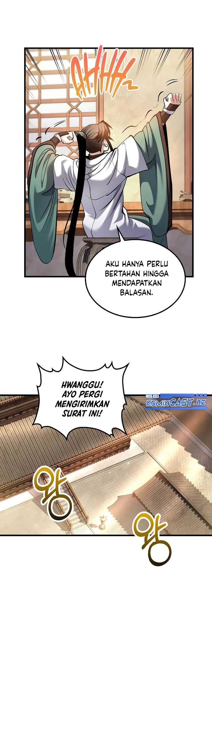 Doctor’s Rebirth Chapter 173 Gambar 8