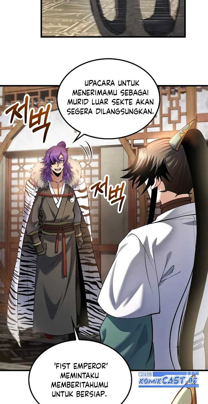 Doctor’s Rebirth Chapter 173 Gambar 11