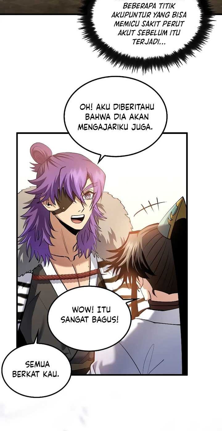 Doctor’s Rebirth Chapter 173 Gambar 13