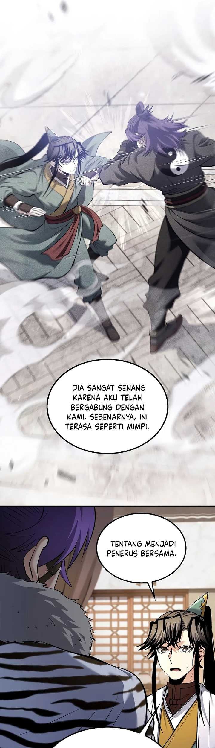 Doctor’s Rebirth Chapter 173 Gambar 14