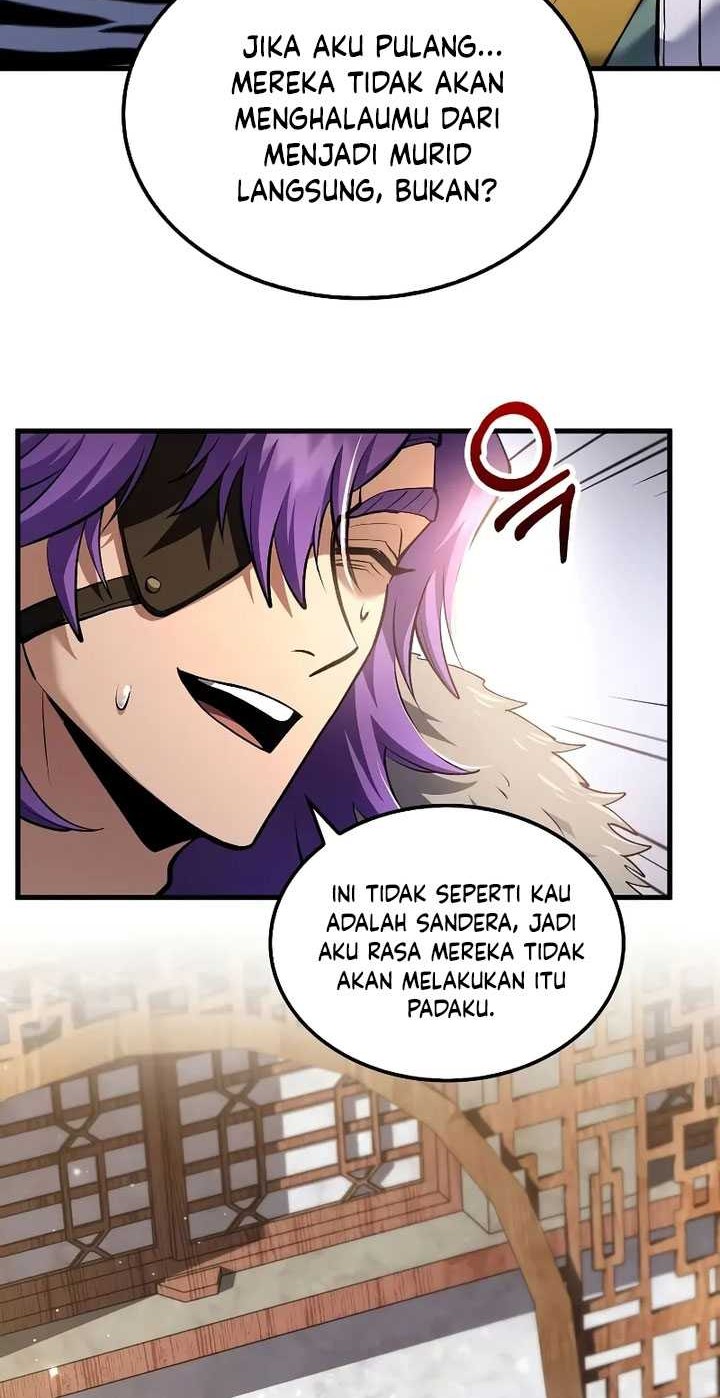 Doctor’s Rebirth Chapter 173 Gambar 15