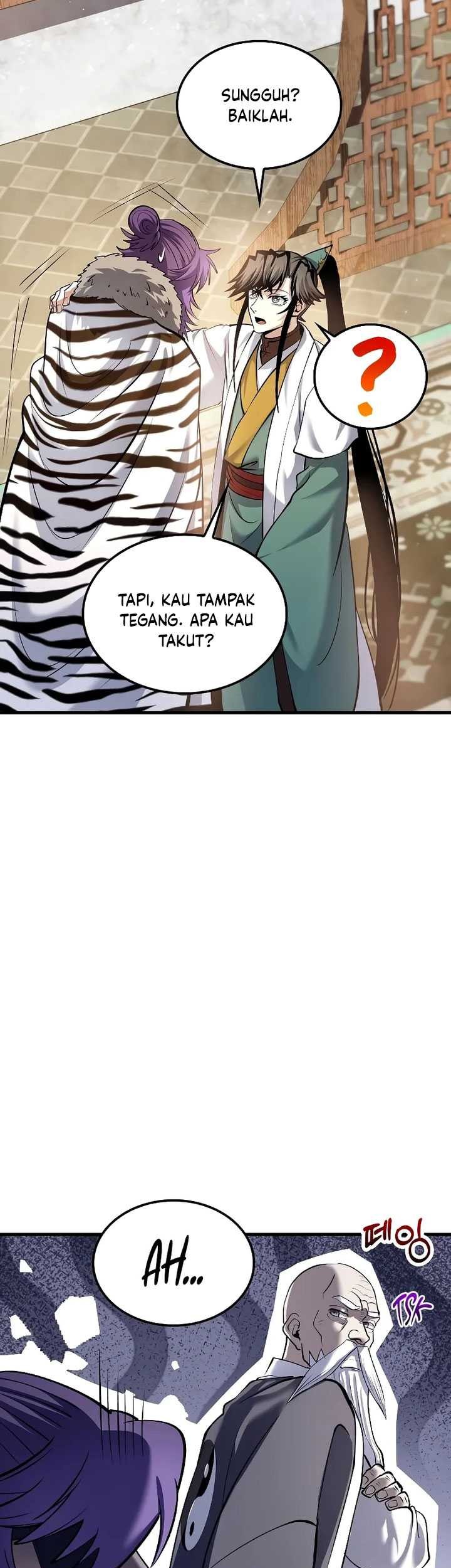 Doctor’s Rebirth Chapter 173 Gambar 16