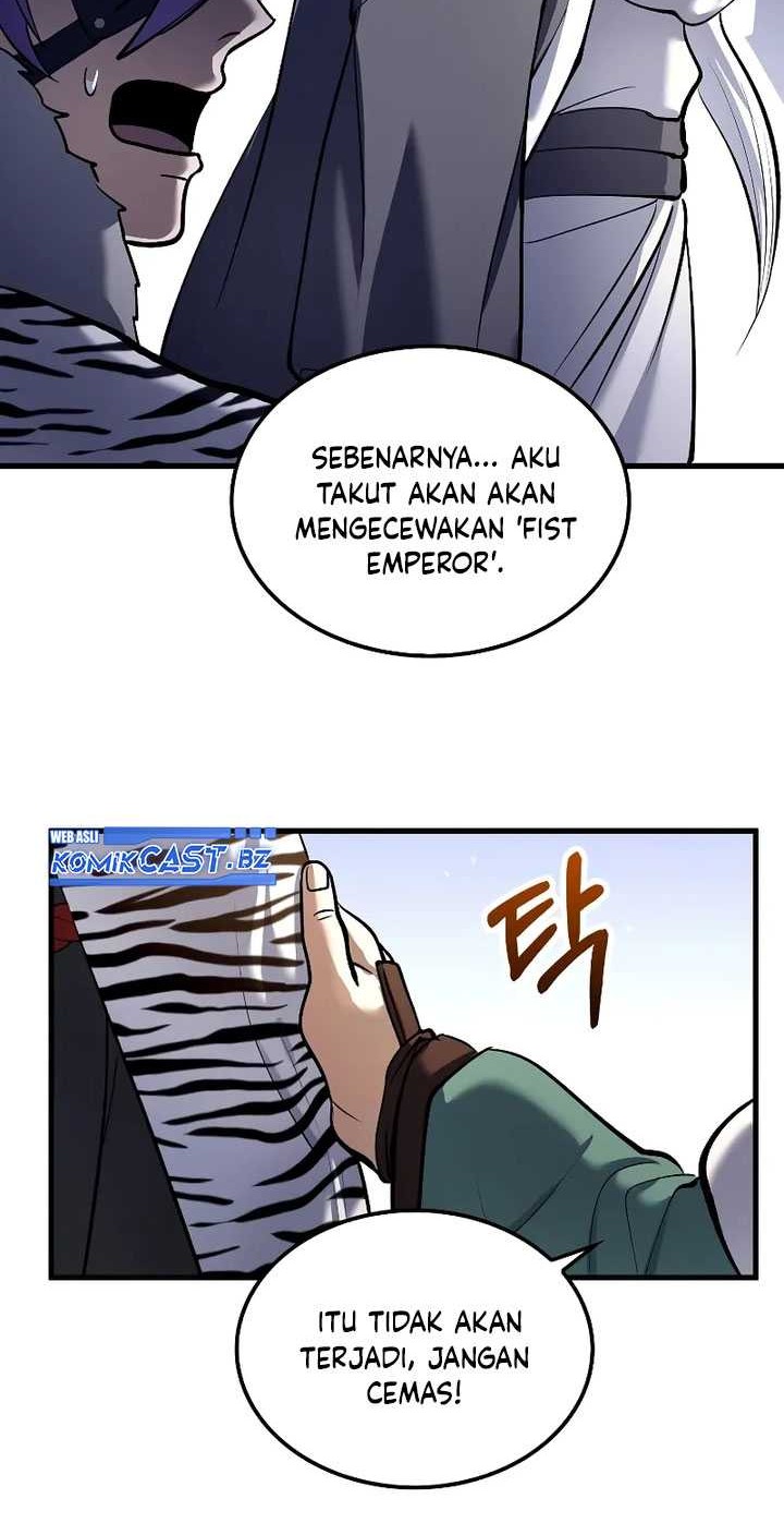 Doctor’s Rebirth Chapter 173 Gambar 17