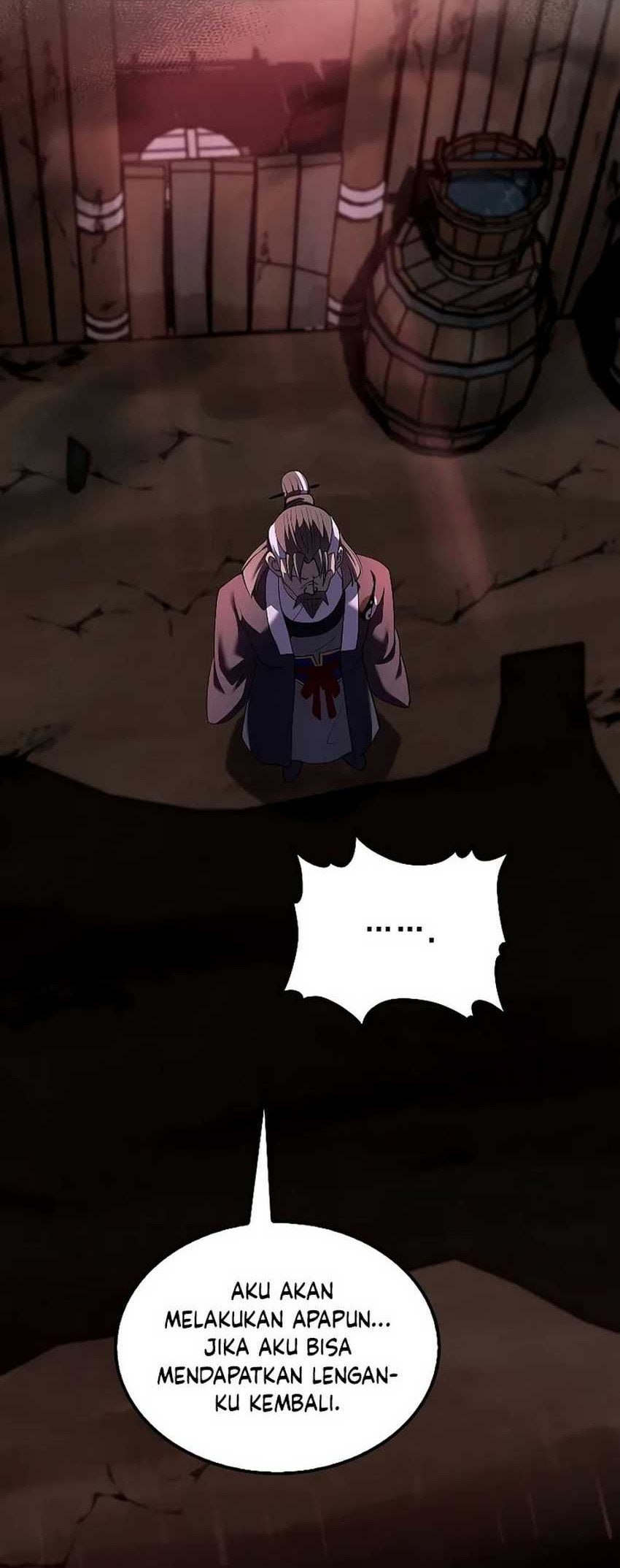 Doctor’s Rebirth Chapter 172 Gambar 29