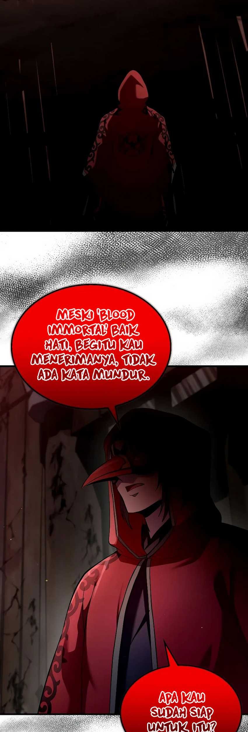 Doctor’s Rebirth Chapter 172 Gambar 30